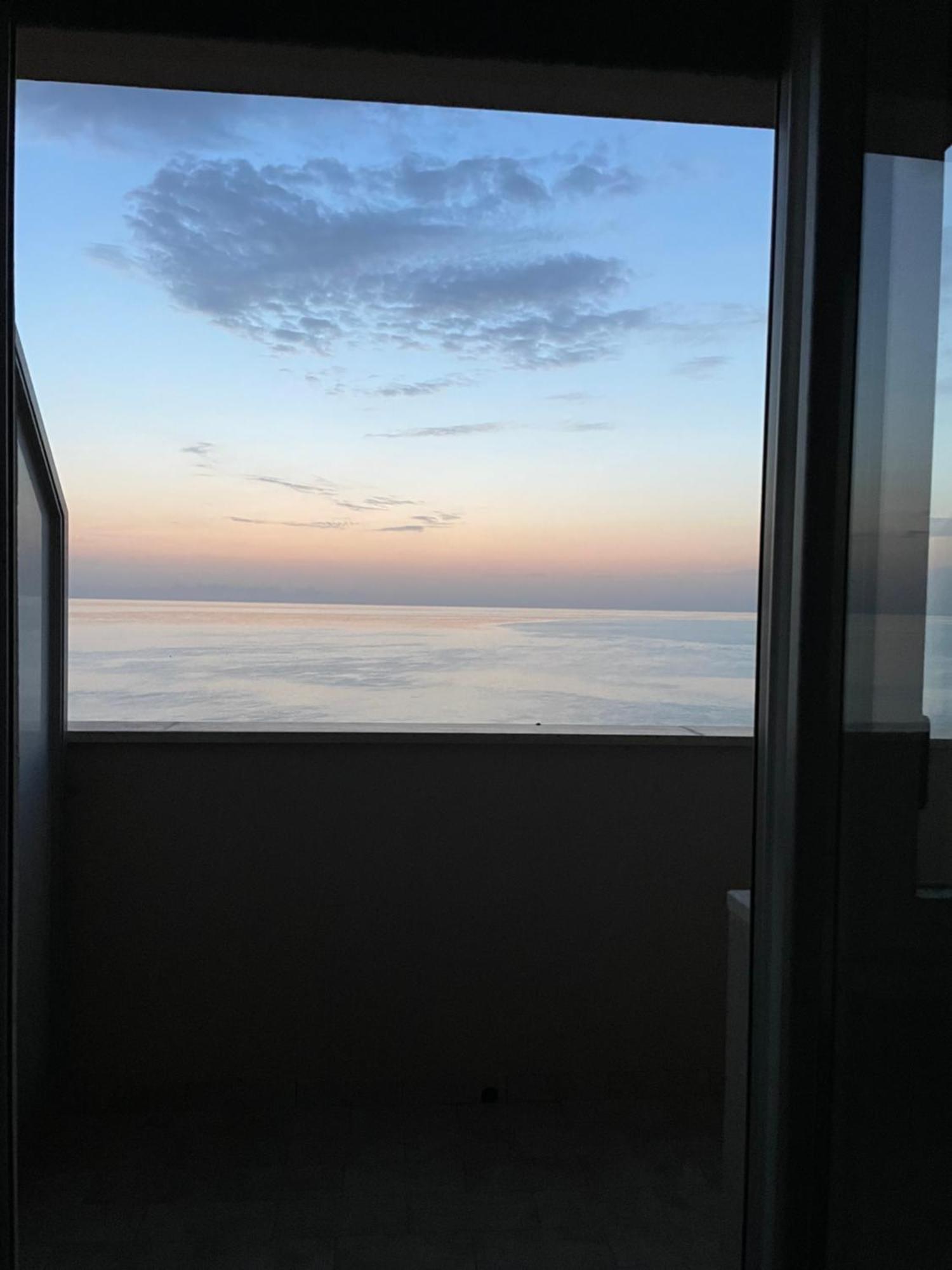 포르토레카나티 Il Balcone Sul Mare 아파트 외부 사진