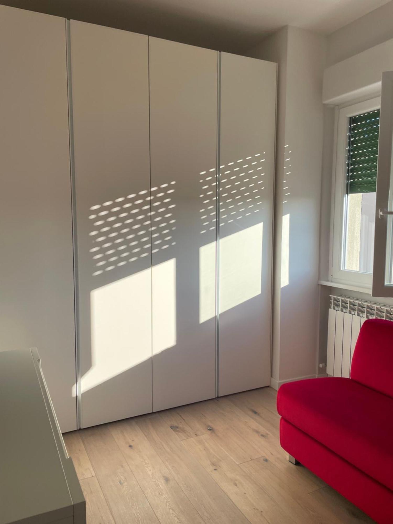 포르토레카나티 Il Balcone Sul Mare 아파트 외부 사진