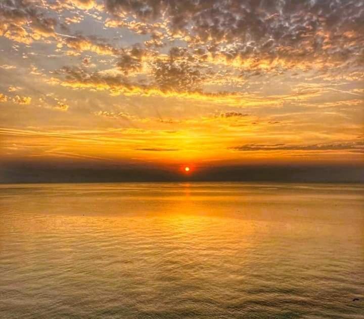 포르토레카나티 Il Balcone Sul Mare 아파트 외부 사진